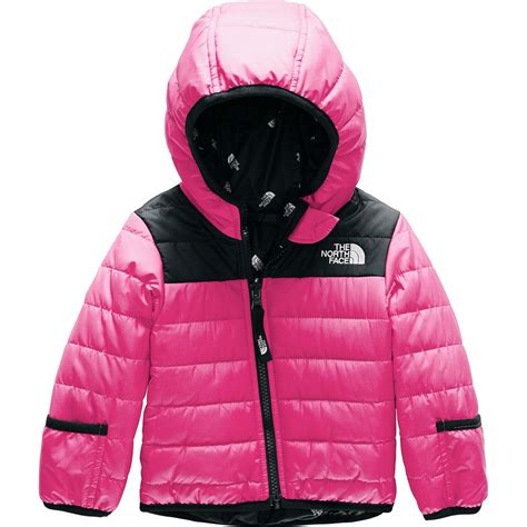 infant north face jacket